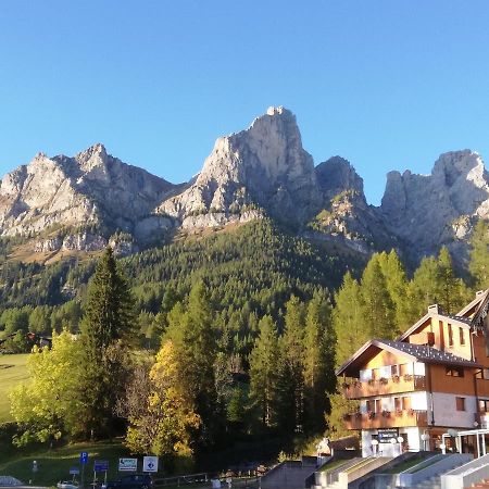 Dolomites Holidays Selva di Cadore Eksteriør billede