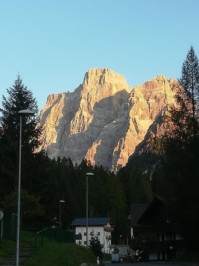 Dolomites Holidays Selva di Cadore Eksteriør billede